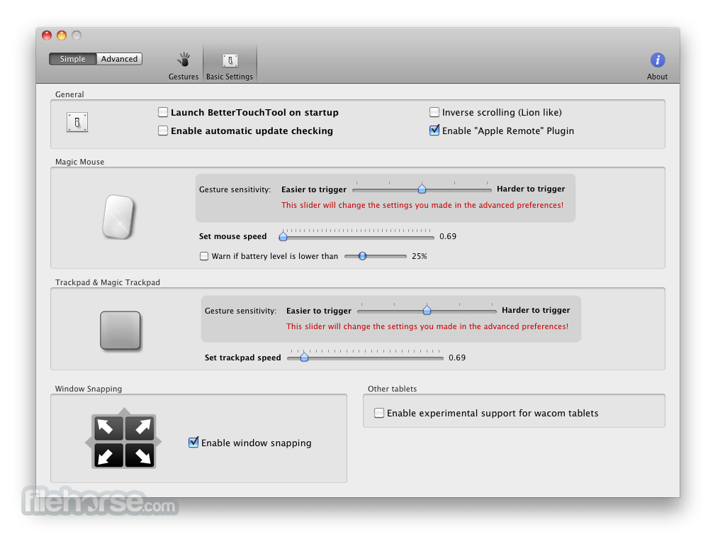 Parallels App For Mac